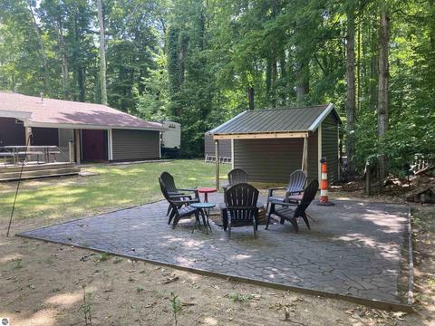 3816 E Shore Dr, Grawn, MI 49637 photo 33