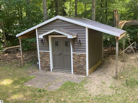 3816 E Shore Dr, Grawn, MI 49637 photo 40