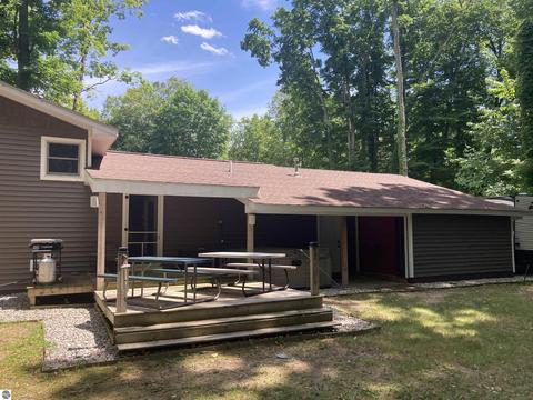 3816 E Shore Dr, Grawn, MI 49637 photo 34
