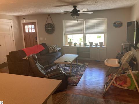 3816 E Shore Dr, Grawn, MI 49637 photo 8