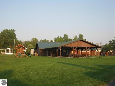 3675 E Michigan UNIT 2, Au Gres, MI 48703 photo 4