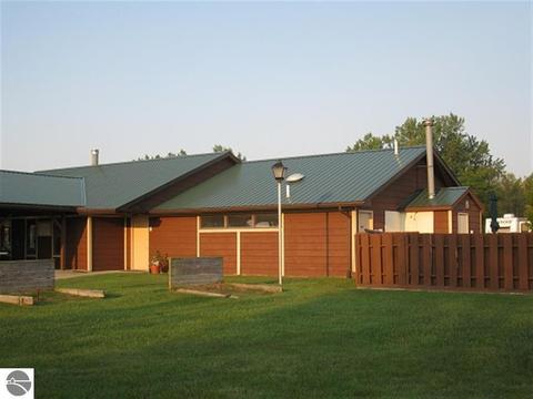 3675 E Michigan UNIT 2, Au Gres, MI 48703 photo 6