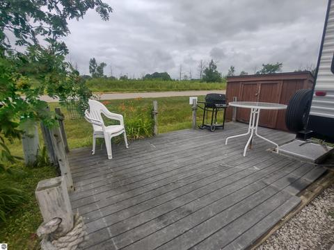 3675 E Michigan UNIT 2, Au Gres, MI 48703 photo 1