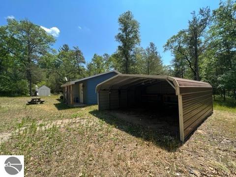 4103 E 40th St, Chase, MI 49623 photo 7