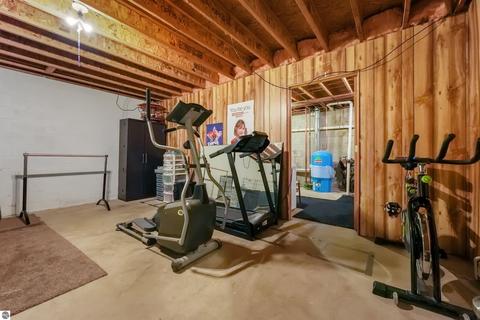 8073 S Quarter Rd, Cadillac, MI 49601 photo 29