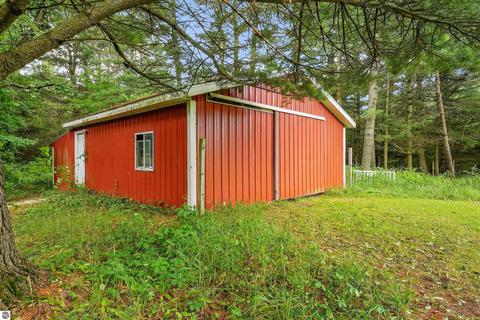 8073 S Quarter Rd, Cadillac, MI 49601 photo 33