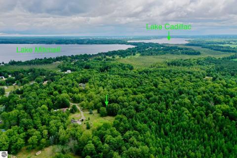8073 S Quarter Rd, Cadillac, MI 49601 photo 36