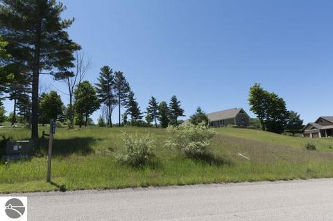 9406 W Sleepy Valley Dr, Empire, MI 49630