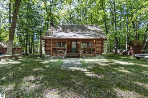 tbd S Coolidge Ave, Lake George, MI 48633