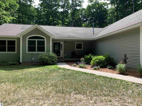1765 Bendon Rd, Interlochen, MI 49643 photo 2
