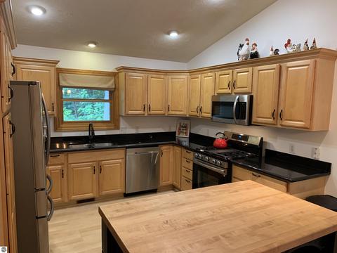 1765 Bendon Rd, Interlochen, MI 49643 photo 4
