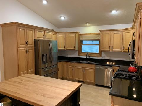 1765 Bendon Rd, Interlochen, MI 49643 photo 3
