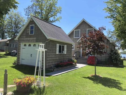 3596 South St, Lupton, MI 48635 photo 6