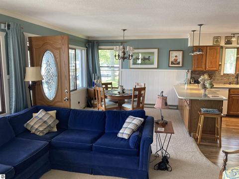 3596 South St, Lupton, MI 48635 photo 5
