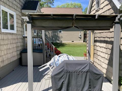 3596 South St, Lupton, MI 48635 photo 32