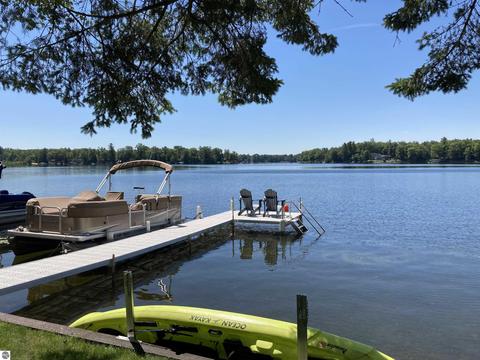 3596 South St, Lupton, MI 48635 photo 27
