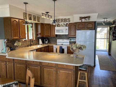 3596 South St, Lupton, MI 48635 photo 3