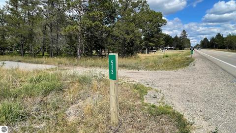 513 E M 72, Grayling, MI 49738 photo 22