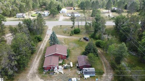 513 E M 72, Grayling, MI 49738 photo 19