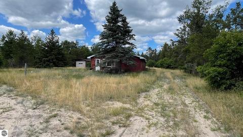 513 E M 72, Grayling, MI 49738 photo 3