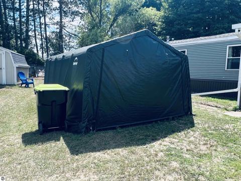 324 Pine St, Manton, MI 49663 photo 19