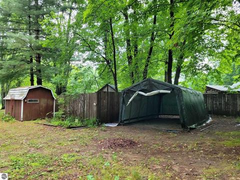 10896 Maple Rd, Mesick, MI 49668 photo 18