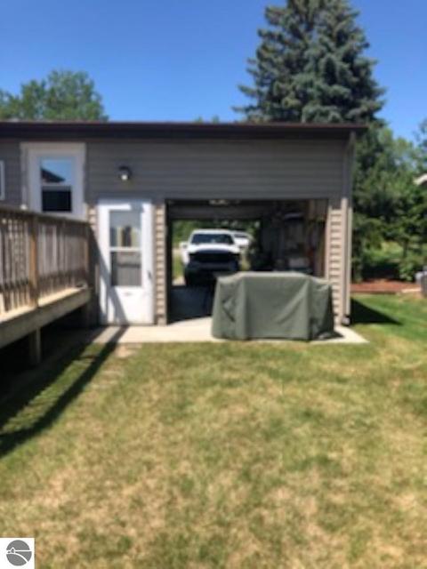 530 N Huron, Au Gres, MI 48703 photo 4