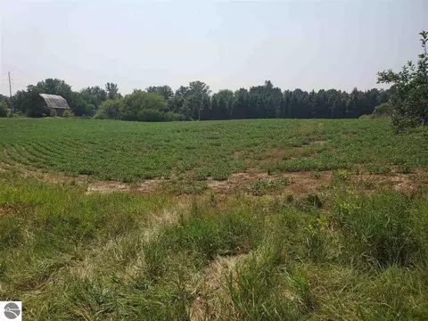 Tbd S Crawford Road, Mount Pleasant, MI 48858