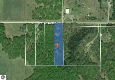 3655 W Babbitt Peterson Rd, Frederic, MI 49733 photo 6