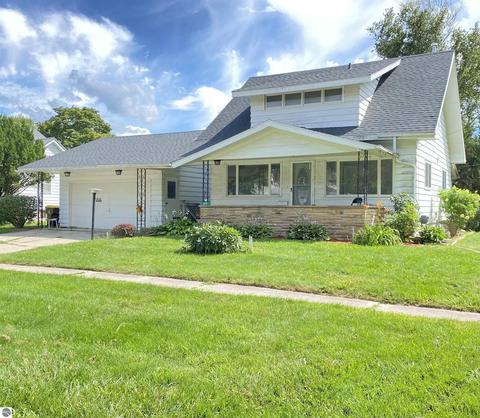 212 E Tyrell St, Saint Louis, MI 48880 photo 23