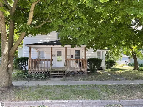 415 S Franklin #1, Mount Pleasant, MI 48858
