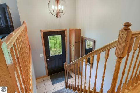 10107 Harmony Dr, Interlochen, MI 49643 photo 3