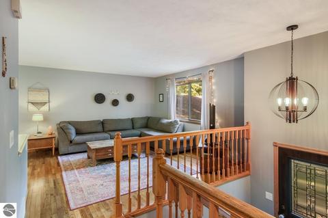 10107 Harmony Dr, Interlochen, MI 49643 photo 4