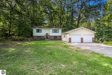 10107 Harmony Dr, Interlochen, MI 49643 photo 1