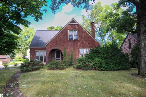 615 E High, Mount Pleasant, MI 48858 photo 1