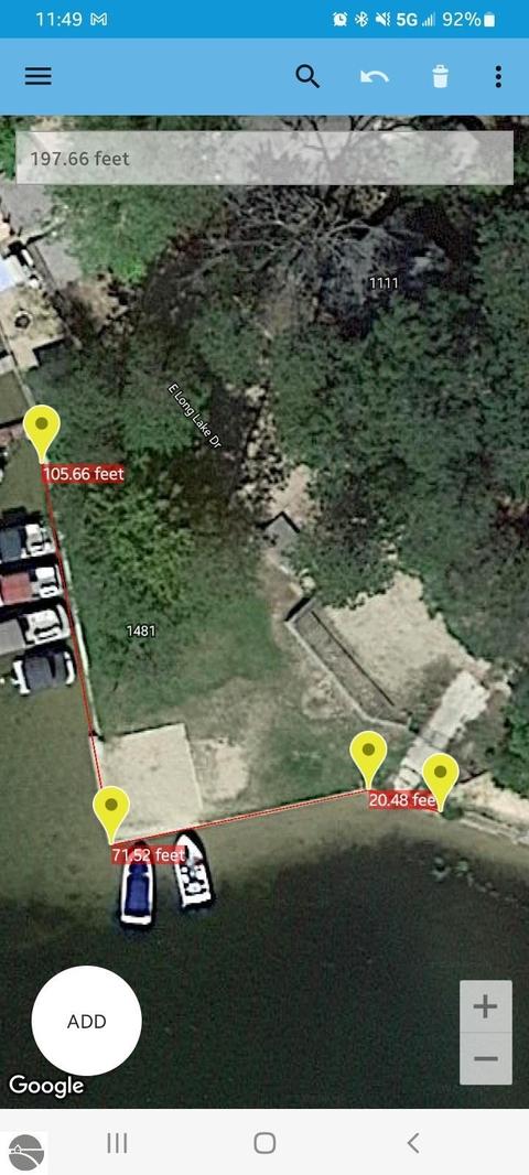 1181 Lavely Rd, Harrison, MI 48625 photo 51