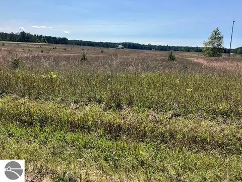K Bowerman Road, Kingsley, MI 49649