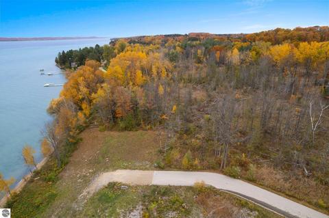 Lot 12 SE Torch Lake Drive, Alden, MI 49612