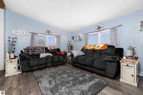 4433 Hamlin Rd, Grawn, MI 49637 photo 16
