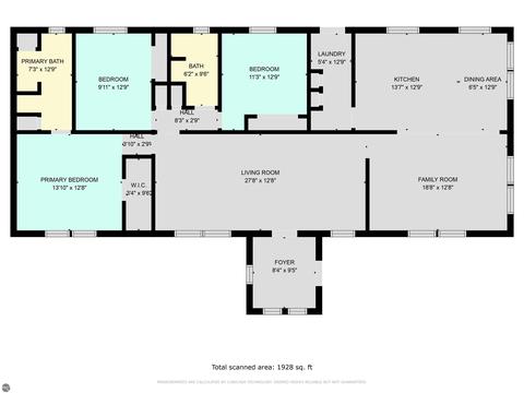 4433 Hamlin Rd, Grawn, MI 49637 photo 42