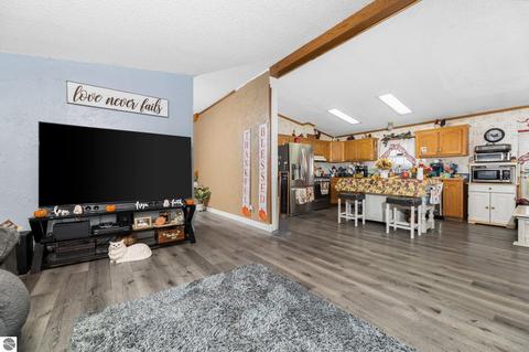 4433 Hamlin Rd, Grawn, MI 49637 photo 15