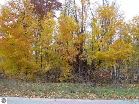 Lot 84 Eden Street, Kingsley, MI 49649