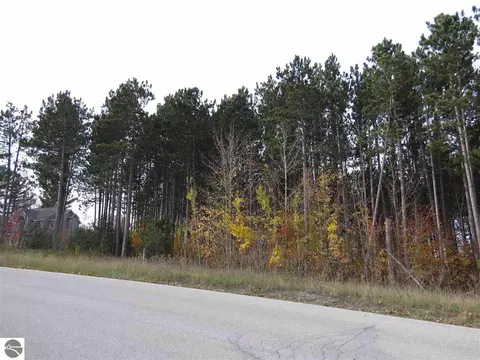 Lot 77 Eden Street, Kingsley, MI 49649