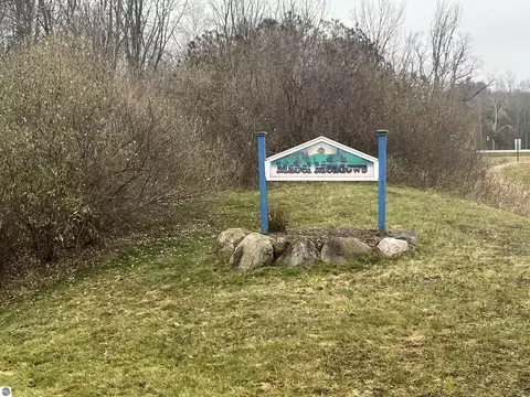 Lot 22 Cushman Court, Williamsburg, MI 49690