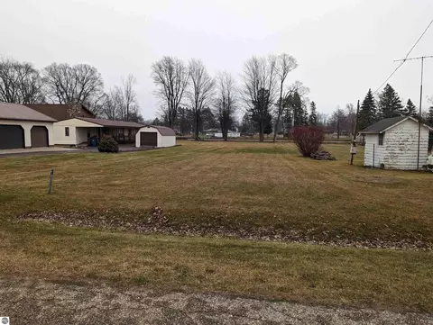 N/a Detroit Street, Au Gres, MI 48703