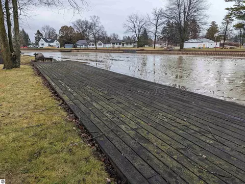 N/a Detroit Street, Au Gres, MI 48703 photo 4