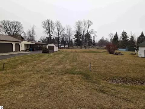 N/a Detroit Street, Au Gres, MI 48703 photo 2