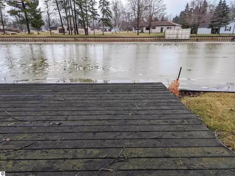 N/a Detroit Street, Au Gres, MI 48703 photo 5