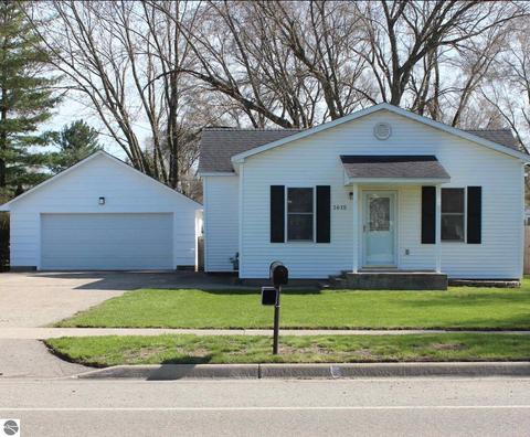 1615 W Broadway St, Mount Pleasant, MI 48858