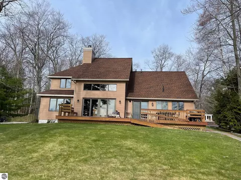 1278 Stoney Alle, Traverse City, MI 49685